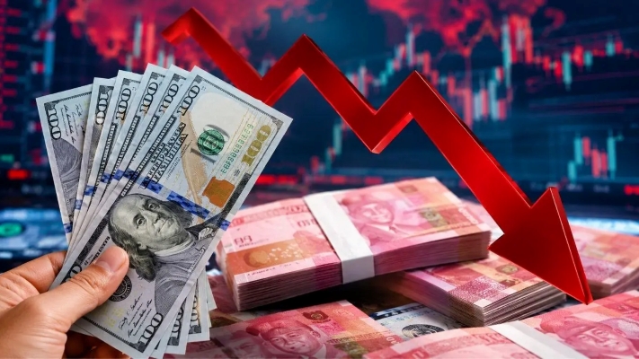 BI Naikkan Suku Bunga Acuan Jadi 5,5%