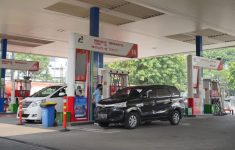 Harga Pertamax Naik Drastis Jadi Rp16.250 per Liter