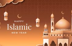 Kapan 1 Muharram 1448 H