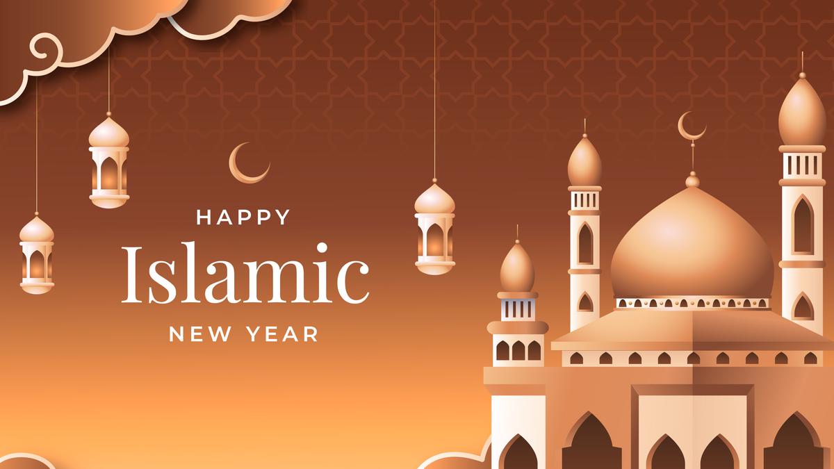 Kapan 1 Muharram 1448 H