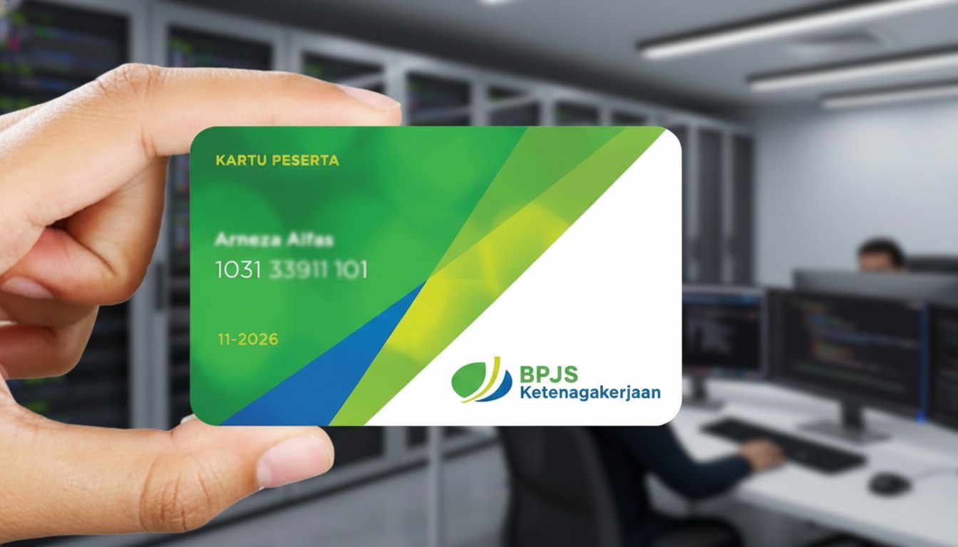 BPJS Ketenagakerjaan Bisa Dicairkan Meski Masih Aktif Bekerja
