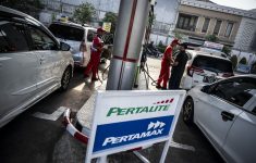 Harga Pertamax Naik, Apakah Mobil Bisa Langsung Beralih ke Pertalite