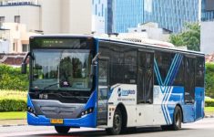 Pemprov DKI Siapkan Hadiah Spesial HUT Jakarta ke-499