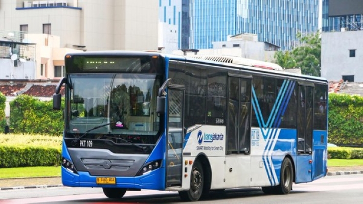 Pemprov DKI Siapkan Hadiah Spesial HUT Jakarta ke-499