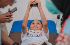 Catat Jadwalnya! PAM JAYA Gelar Khitanan Massal Gratis untuk 2.000 Anak di Jakarta