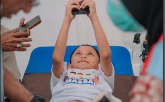 Catat Jadwalnya! PAM JAYA Gelar Khitanan Massal Gratis untuk 2.000 Anak di Jakarta