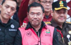 Sony Sonjaya Siap Jadi Justice Collaborator