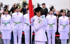 Daftar 76 Calon Paskibraka Tingkat Pusat 2026 Resmi Diumumkan