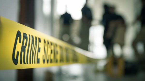 Tergeletak Bersimbah Darah di Depan SPBU Bogor, Pria 24 Tahun Ternyata Alami Ini