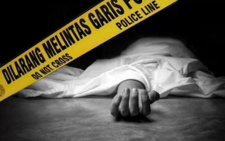 Geger! Dua Remaja Ditemukan Tewas Bertumpuk di Selokan Bekasi, Satu Korban Selamat