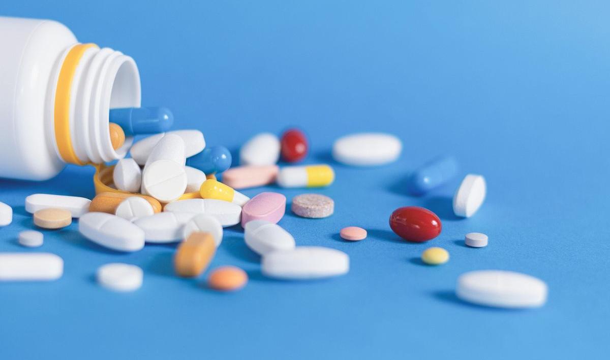Terbongkar! Toko Plastik di Kalideres Ternyata Jadi Tempat Jual Obat Keras Ilegal
