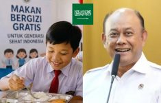 Wacana MBG untuk Anak Indonesia di Arab Saudi Tuai Sorotan, APPMBGI: Benahi Dalam Negeri Dulu