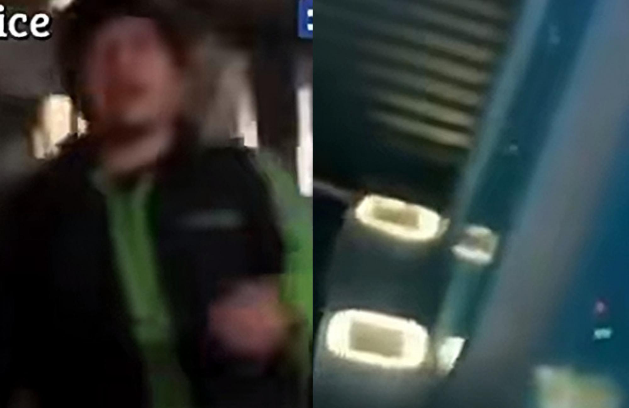 Viral Pemotor Diduga Dianiaya Saat Tukar Baterai Motor Listrik di Jaksel, Kasus Dilaporkan ke Polisi