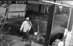Viral Tetangga Siram Air Bekas Kotoran ke Warga yang Hendak Salat di Tangerang, Polisi Turun Tangan