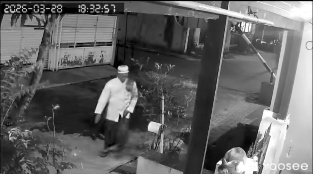 Viral Tetangga Siram Air Bekas Kotoran ke Warga yang Hendak Salat di Tangerang, Polisi Turun Tangan