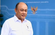 Prabowo Copot Dadan Hindayana dari BGN, Ini Alasan dan Penggantinya
