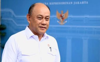 Prabowo Copot Dadan Hindayana dari BGN, Ini Alasan dan Penggantinya