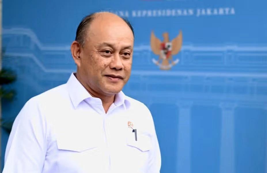 Prabowo Copot Dadan Hindayana dari BGN, Ini Alasan dan Penggantinya
