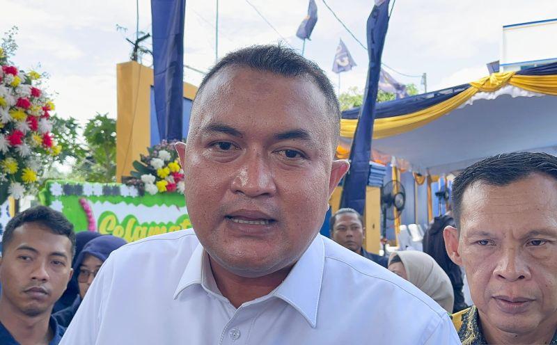 Pemkab Bogor Gandeng Swasta Bangun Halte Transjakarta, Nama Perusahaan Bakal Dipasang