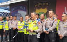 Operasi Patuh Jaya 2026 Digelar Mulai 8 Juni, Ini 10 Pelanggaran yang Jadi Sasaran!
