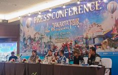 Jakarta Fair 2026 Digelar Lebih Meriah Ada Hindia hingga JKT 48, Ini Jadwal, Harga Tiket dan Rutenya!
