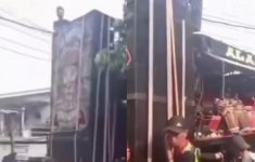 Detik-detik Sound Sisingaan Tersengat Listrik di Bekasi, 3 Orang Tewas Saat Pertunjukan Berlangsung