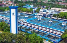 Air PAM JAYA Bakal Gangguan 5-6 Juni, Ini Penyebab dan Daftar Wilayah Terdampak!