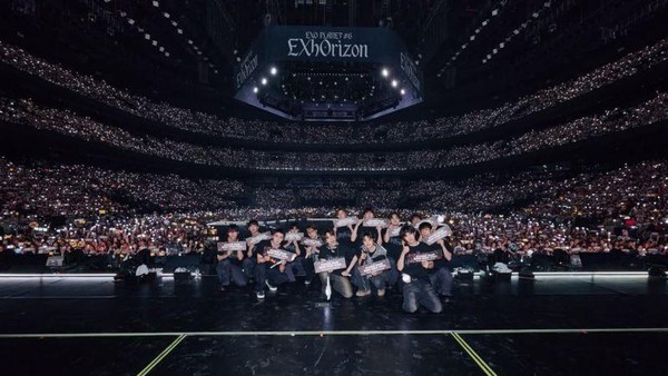 Ada Konser EXO hingga Raisa, Lalu Lintas Sekitar GBK Bakal Direkayasa