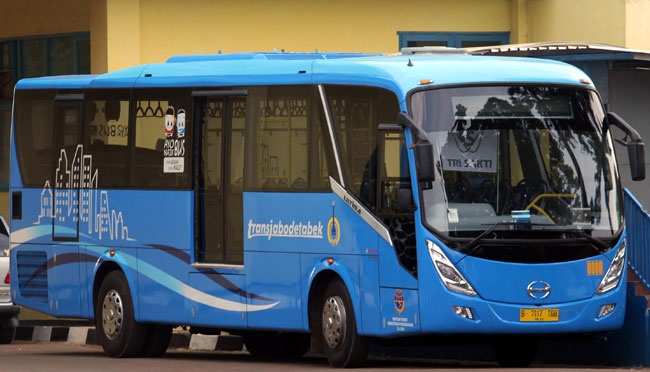 Pramono Sinyalkan Kenaikan Tarif Transjabodetabek, Ini Alasannya