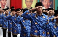 Wali Kota Jaksel Ingatkan ASN Jaga Integritas, Tegas Tolak Gratifikasi dan Pungli