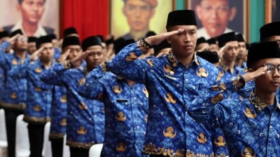 Wali Kota Jaksel Ingatkan ASN Jaga Integritas, Tegas Tolak Gratifikasi dan Pungli
