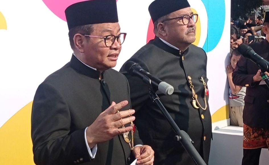 Kabar Gembira! Ancol hingga Ragunan Berpotensi Gratis Saat HUT Jakarta