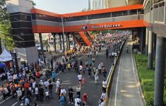 Pramono Sebut CFD Rasuna Said Lebih Mudah Diakses, Siap Jadi Landmark Baru Jakarta