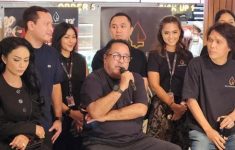 Bioskop di Dunia Terus Menurun, Jakarta Justru Jadi Anomali Industri Film