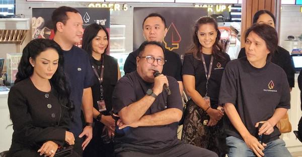 Bioskop di Dunia Terus Menurun, Jakarta Justru Jadi Anomali Industri Film