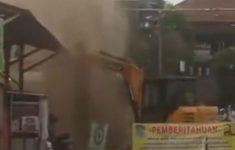 Kebocoran Pipa Gas di Bekasi Sempat Hebohkan Warga, Pertamina Pastikan Situasi Terkendali