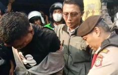 Aksi Pencurian Motor Ojol di Jaktim Digagalkan Warga, Pelaku Nyaris Dihakimi Massa