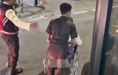 Penumpang Kejang di Bus, Kesigapan Petugas Transjakarta Tuai Pujian Warganet