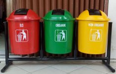 Pemkot Jaksel Targetkan 6.023 RT Terapkan Pemilahan Sampah Lewat Biopori dan Teba Modern