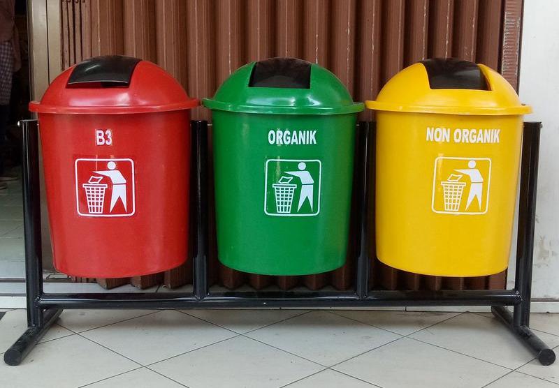 Pemkot Jaksel Targetkan 6.023 RT Terapkan Pemilahan Sampah Lewat Biopori dan Teba Modern