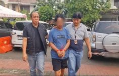 Aksi Maling Hp di Jakbar Terekam CCTV, Polisi Ringkus Pelaku yang Memanfaatkan Pintu Tak Terkunci