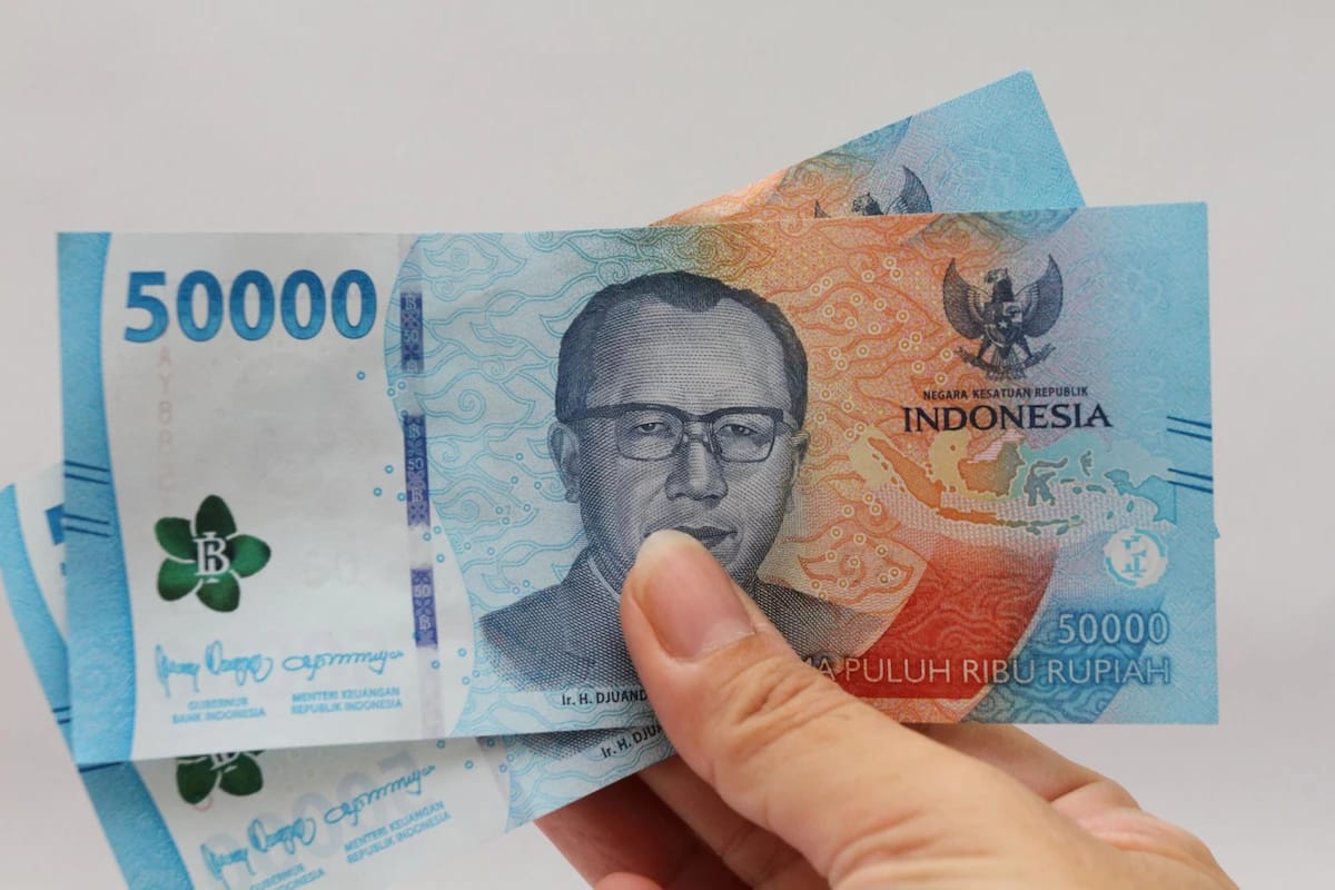 Pemuda Beli Motor Pakai Uang Diduga Palsu Rp 12 Juta, Diamankan Warga di Jaktim