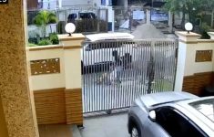 Lansia 70 Tahun di PIK Nyaris Diculik Saat Olahraga, Pelaku Kabur Usai Dilawan