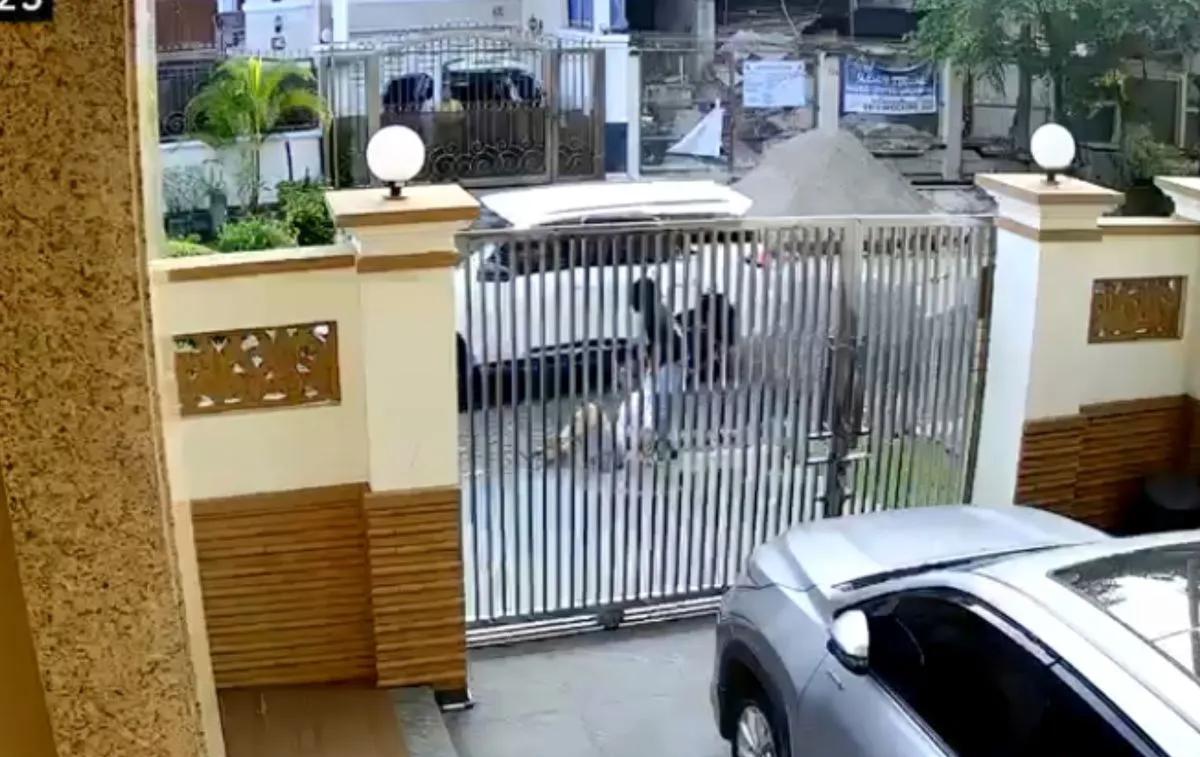 Lansia 70 Tahun di PIK Nyaris Diculik Saat Olahraga, Pelaku Kabur Usai Dilawan