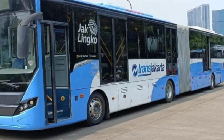 DPRD Usul Tarif Transjakarta Naik Jadi Rp 4.000-Rp 4.500, JakLingko Rp 500-Rp 1.000