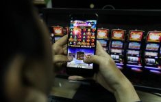 Digerebek! Arena Permainan Anak di Jakut dan Jakbar Ternyata Jadi Tempat Judi