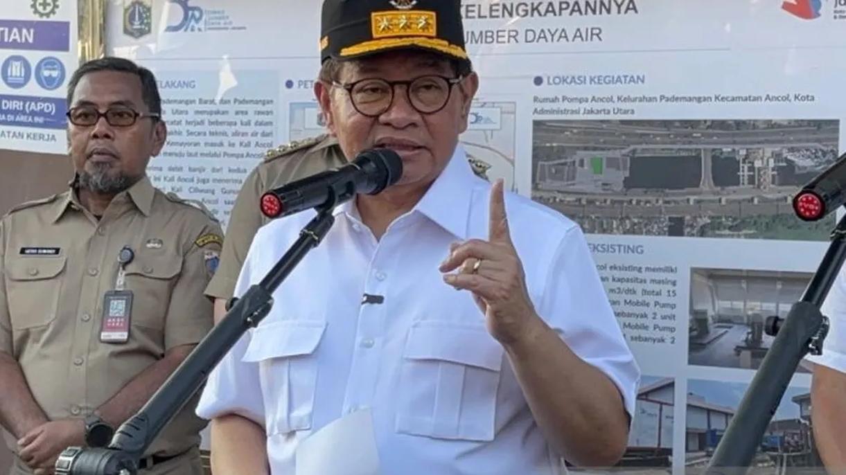 Pramono Tindak Tegas Cabut KJP dan KJMU Pelaku Bullying di Jakarta