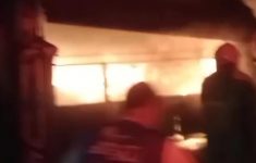 Rumah Sekaligus Toko Sparepart Motor di Bogor Ludes Terbakar, Diduga Akibat Korsleting