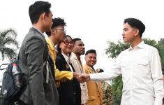 Gibran Janji Perbaiki Tata Kelola MBG dan Koperasi Desa, Pastikan Bebas Korupsi