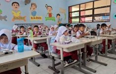 Heboh! BGN Disebut Tetap Ingin Gunakan Anggaran Pendidikan Rp 224 Triliun untuk MBG 2027